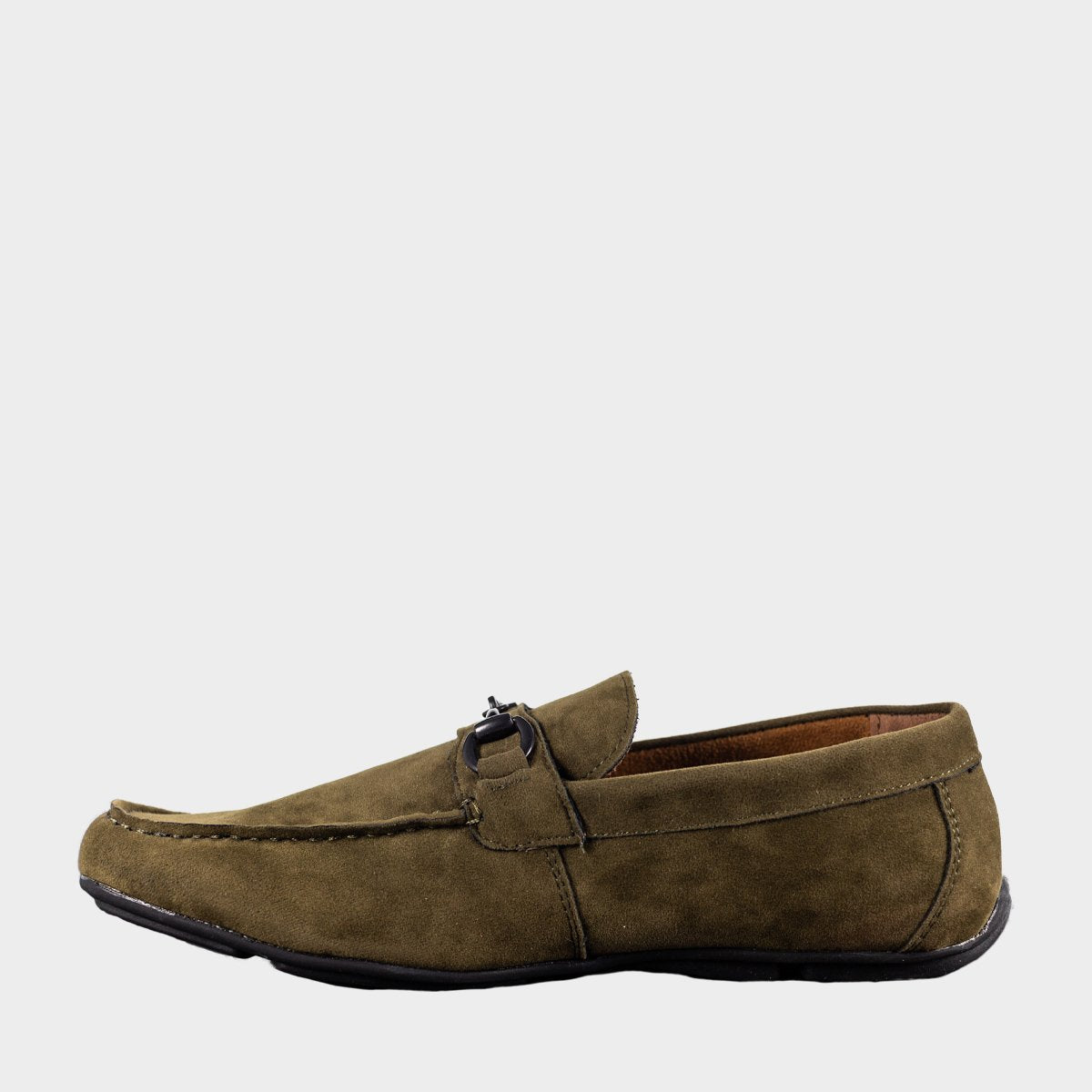 St-Eel Home Slip On Driver Para Hombre