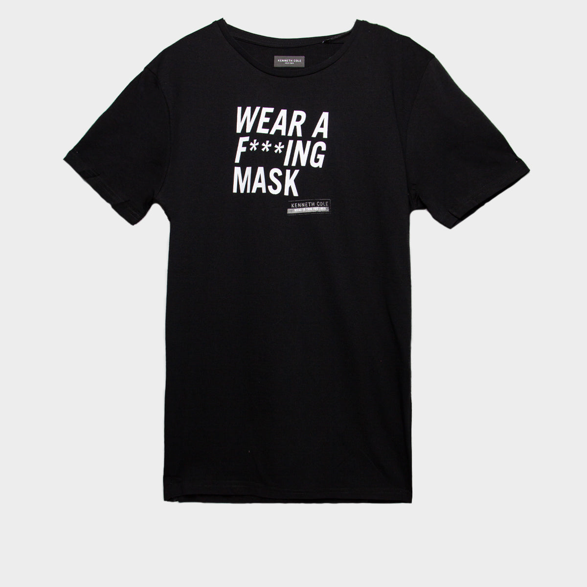 T-Shirt Para Hombre