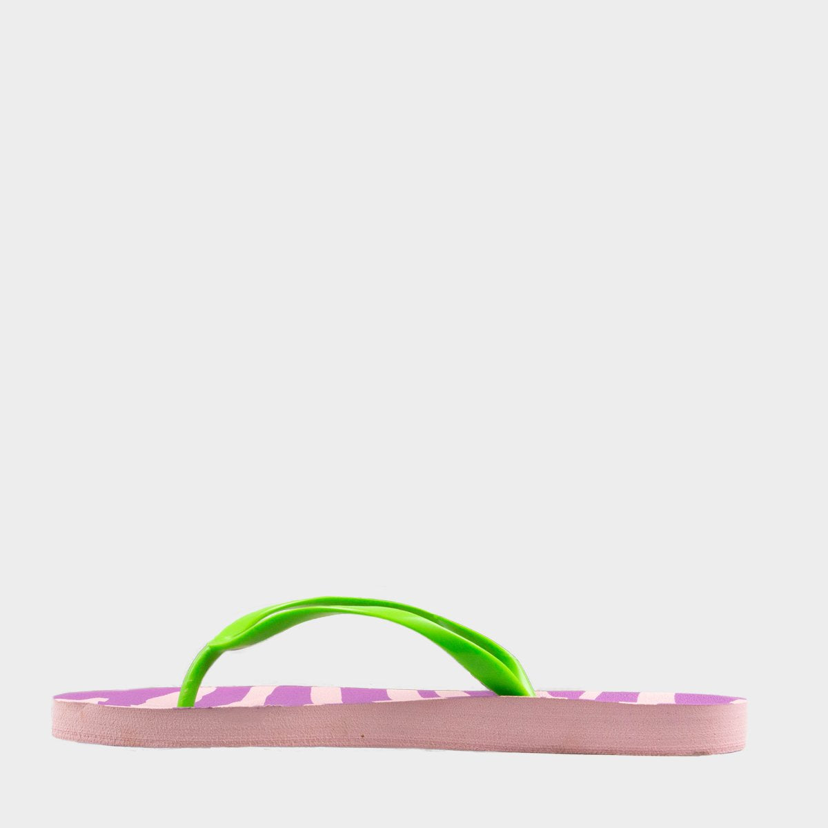 Wild Vibes Flip Flop Para Mujer