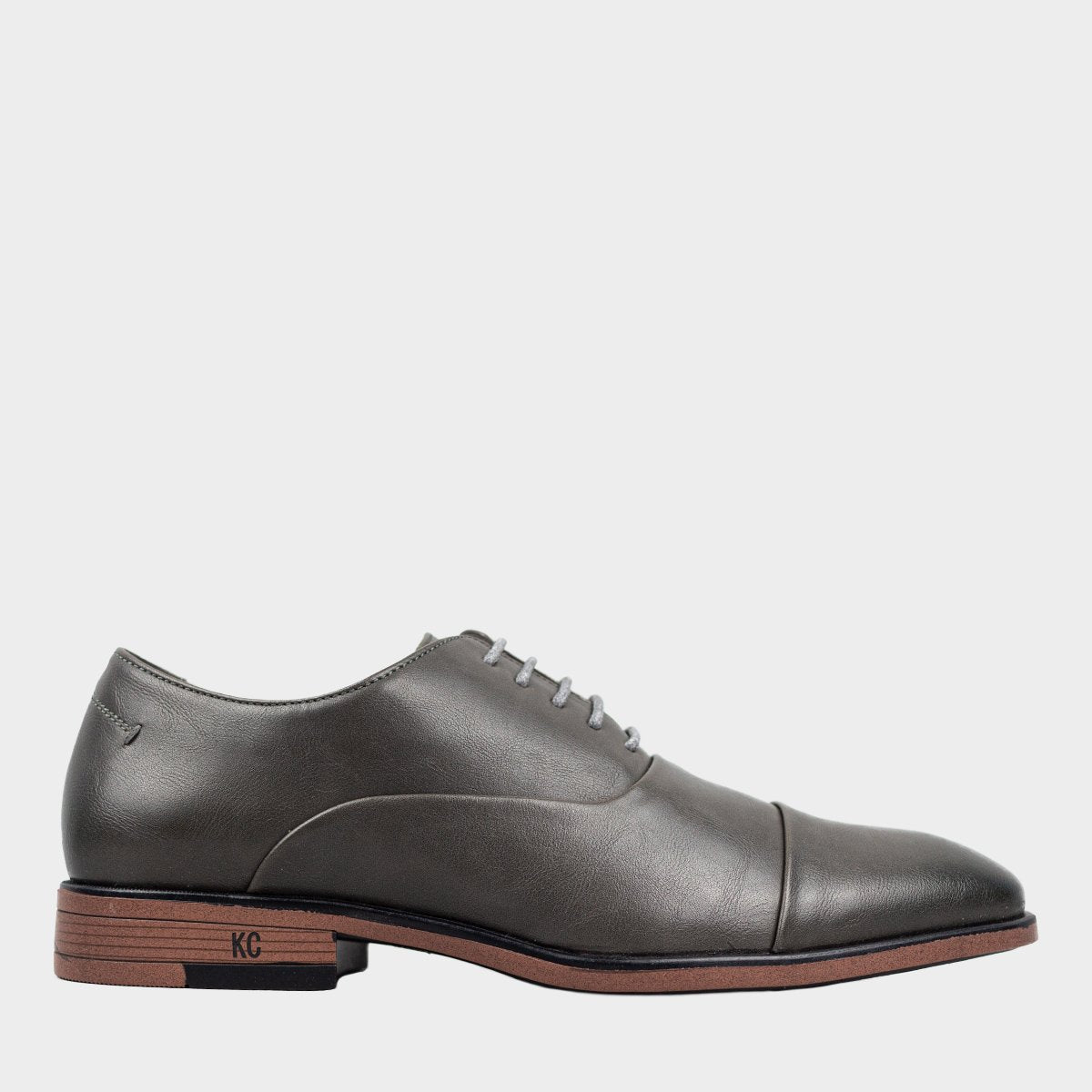 Global Toe Cap Calzado De Vestir