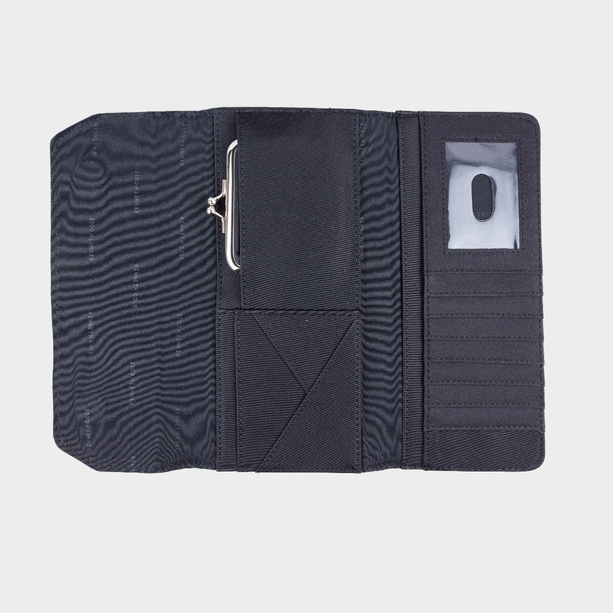 Casper Wallet Flap Para Mujer