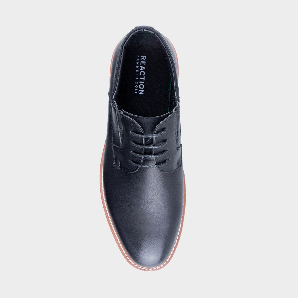 Basie Flex Lace Up Calzado Para Hombre