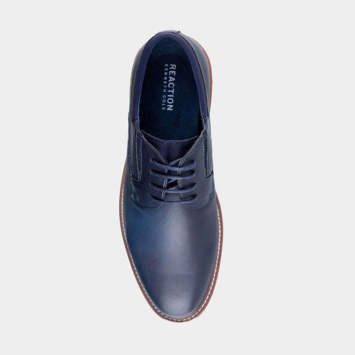 Basie Flex Lace Up Calzado Para Hombre