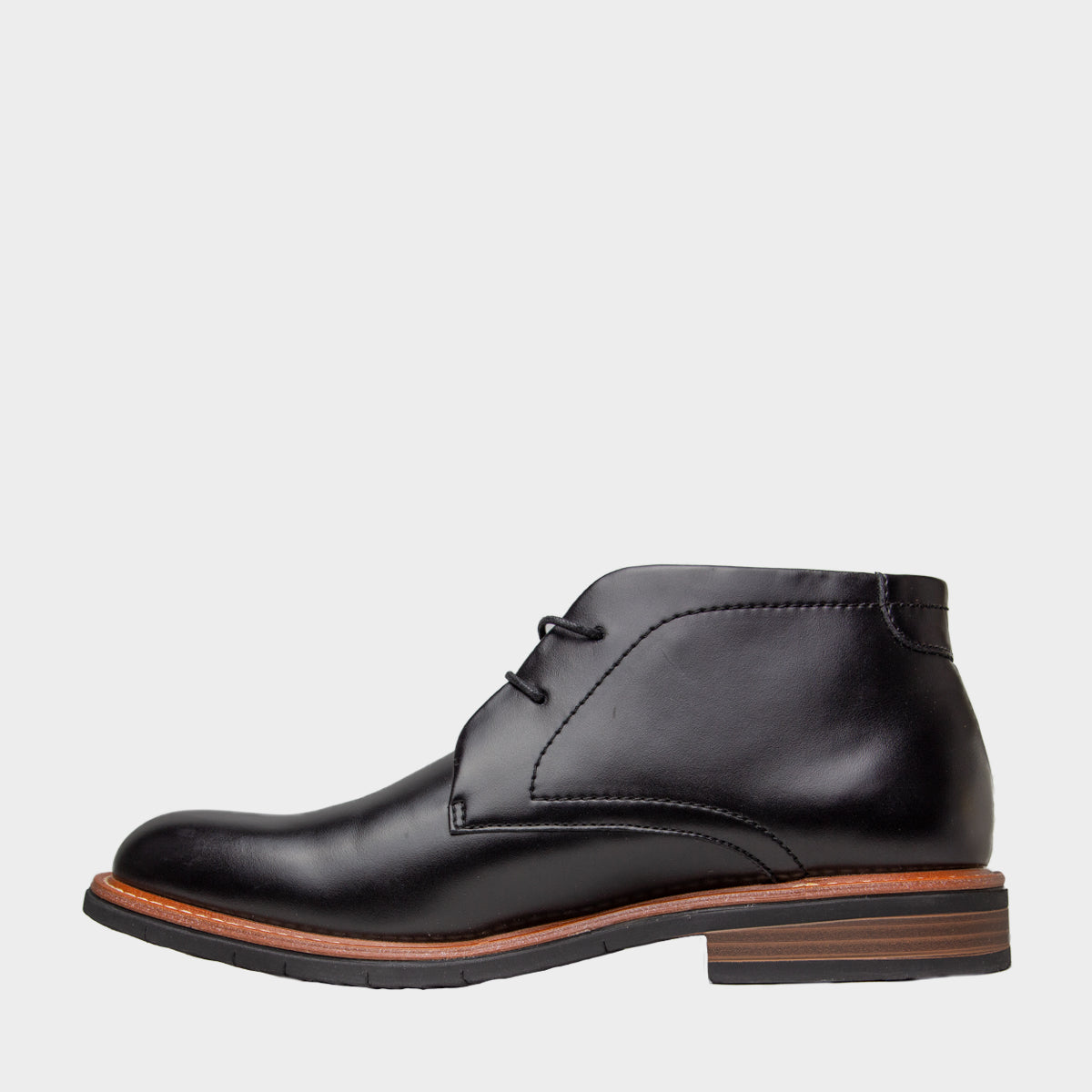 Klay Flex Chukka Bota Para Hombre