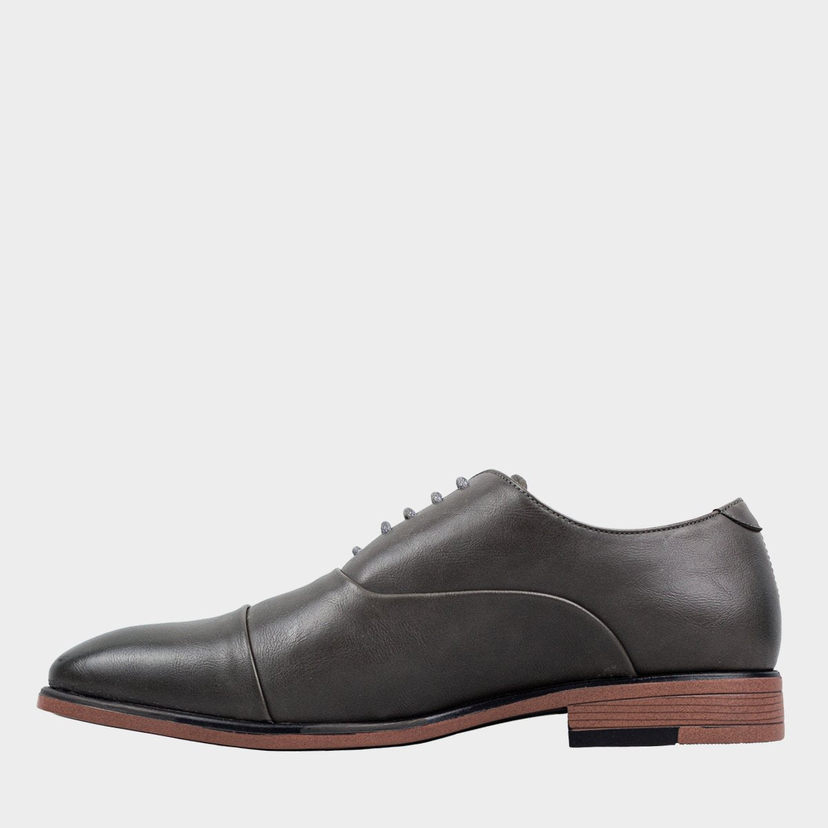 Global Toe Cap Calzado De Vestir