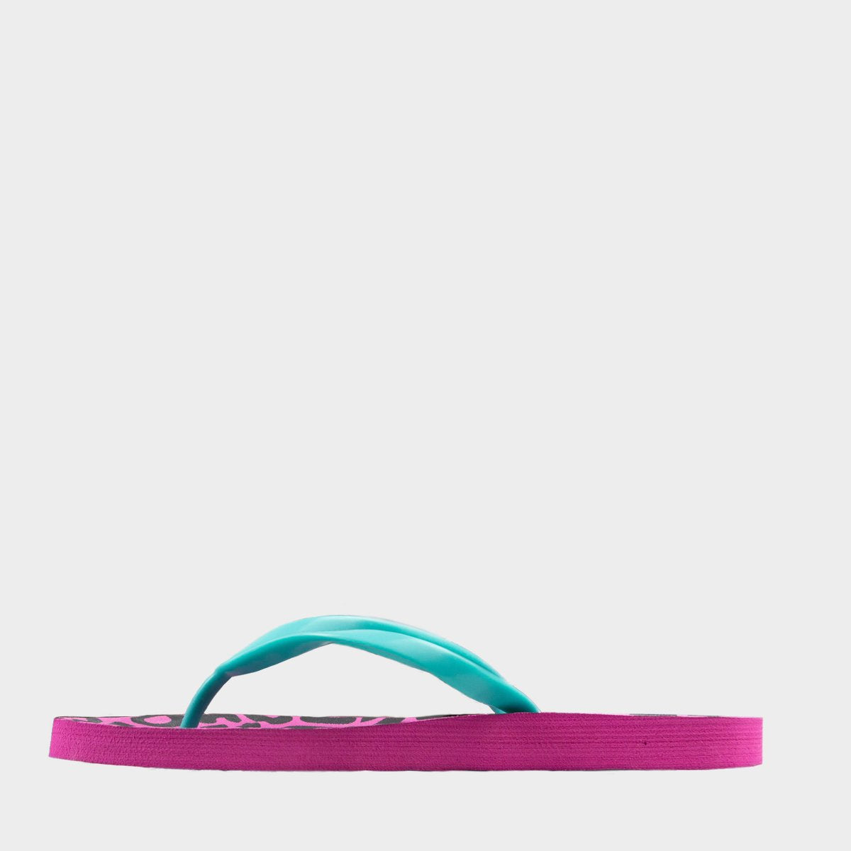 Into The Jungle Flip Flop Para Mujer