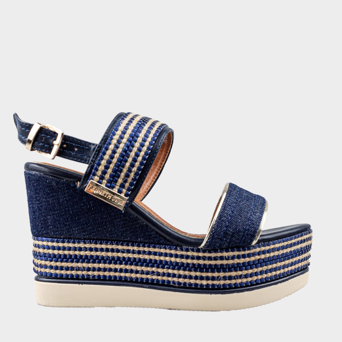 Callia Wedge 2 Plataforma