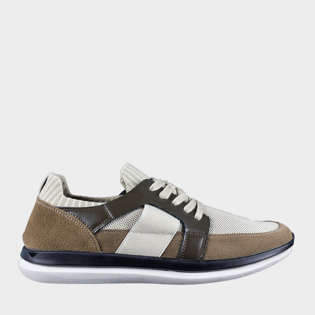 Chain Flex Sneaker Zapatilla Para Hombre
