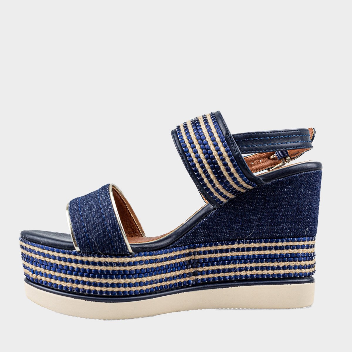 Callia Wedge 2 Plataforma