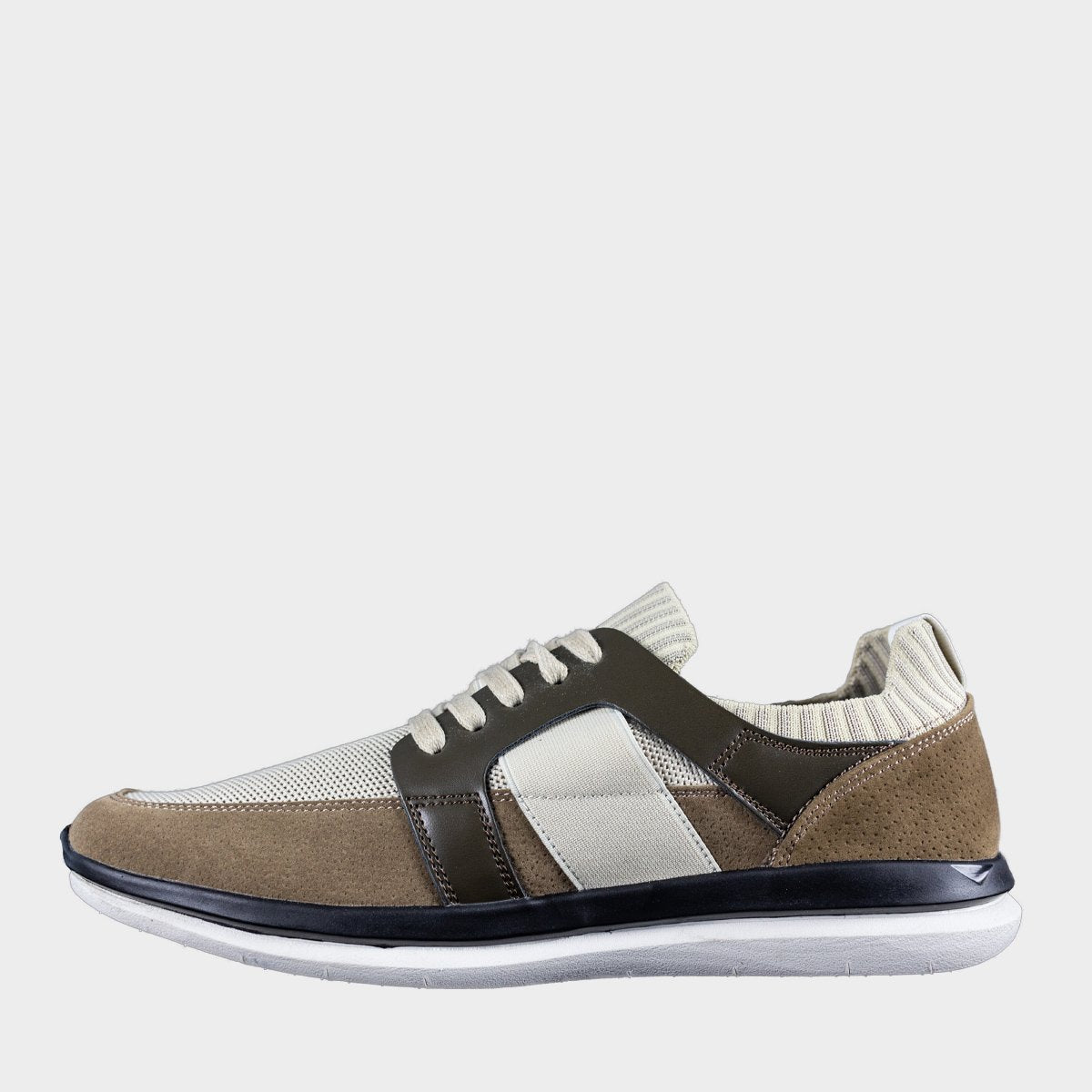 Chain Flex Sneaker Zapatilla Para Hombre