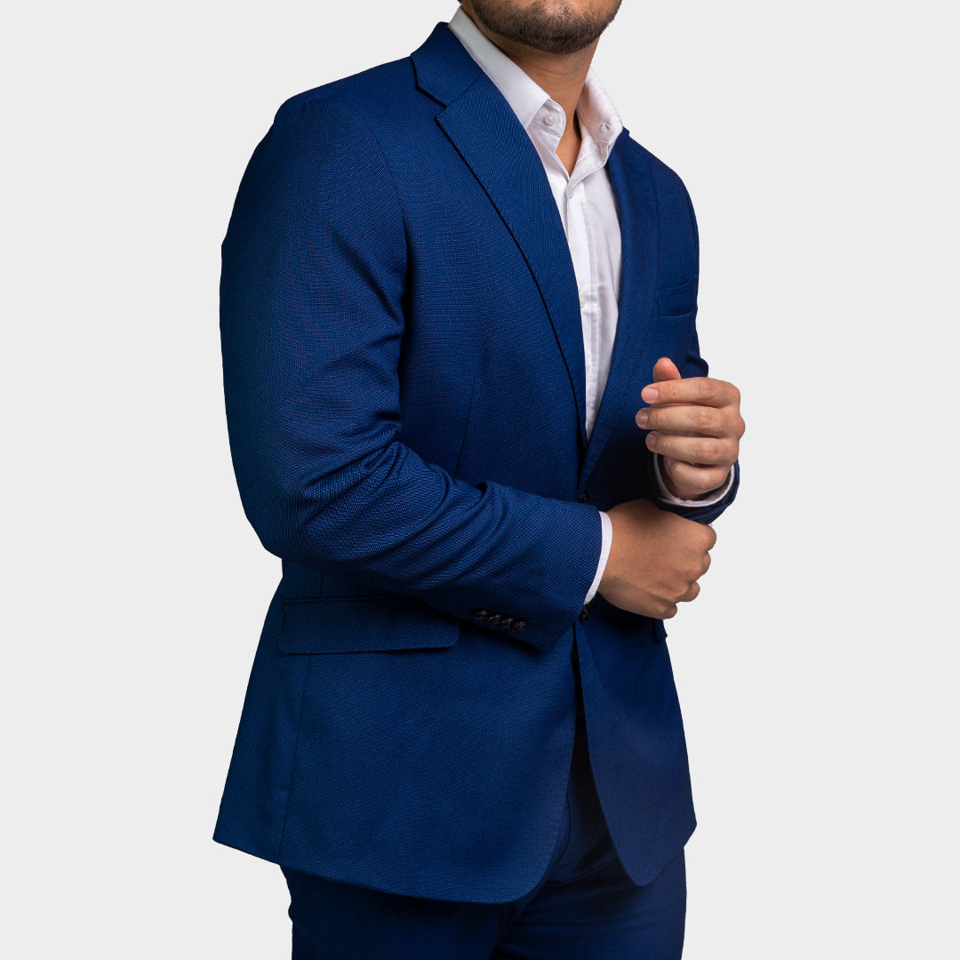 TRAJE DE VESTIR PARA