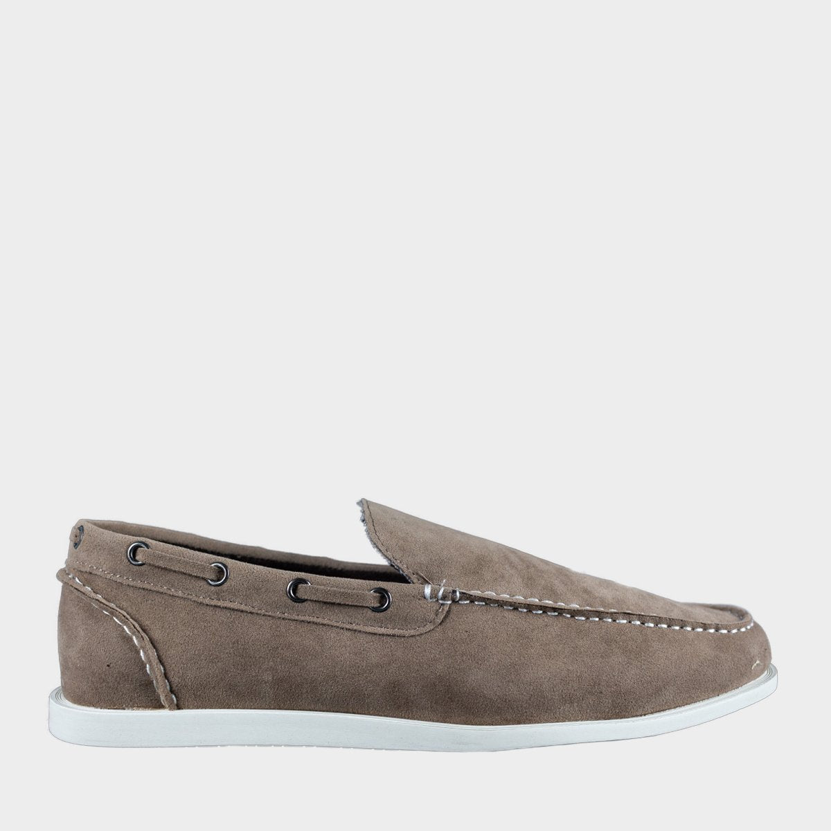 Pave Slip On Calzado Casual Para Hombre