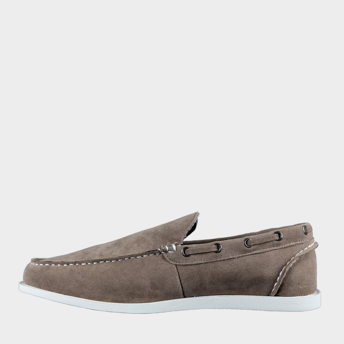 Pave Slip On Calzado Casual Para Hombre
