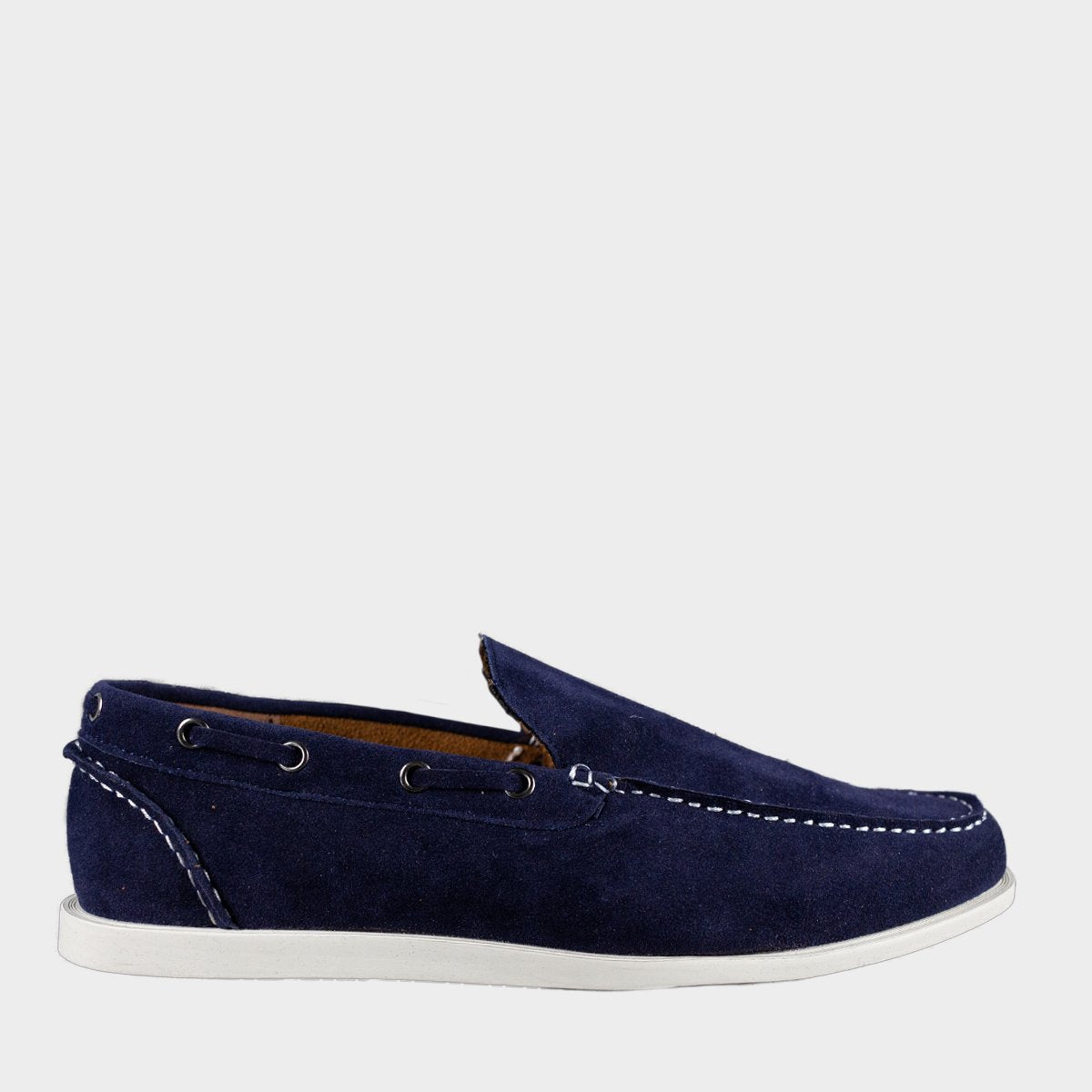 Pave Slip On Calzado Casual Para Hombre