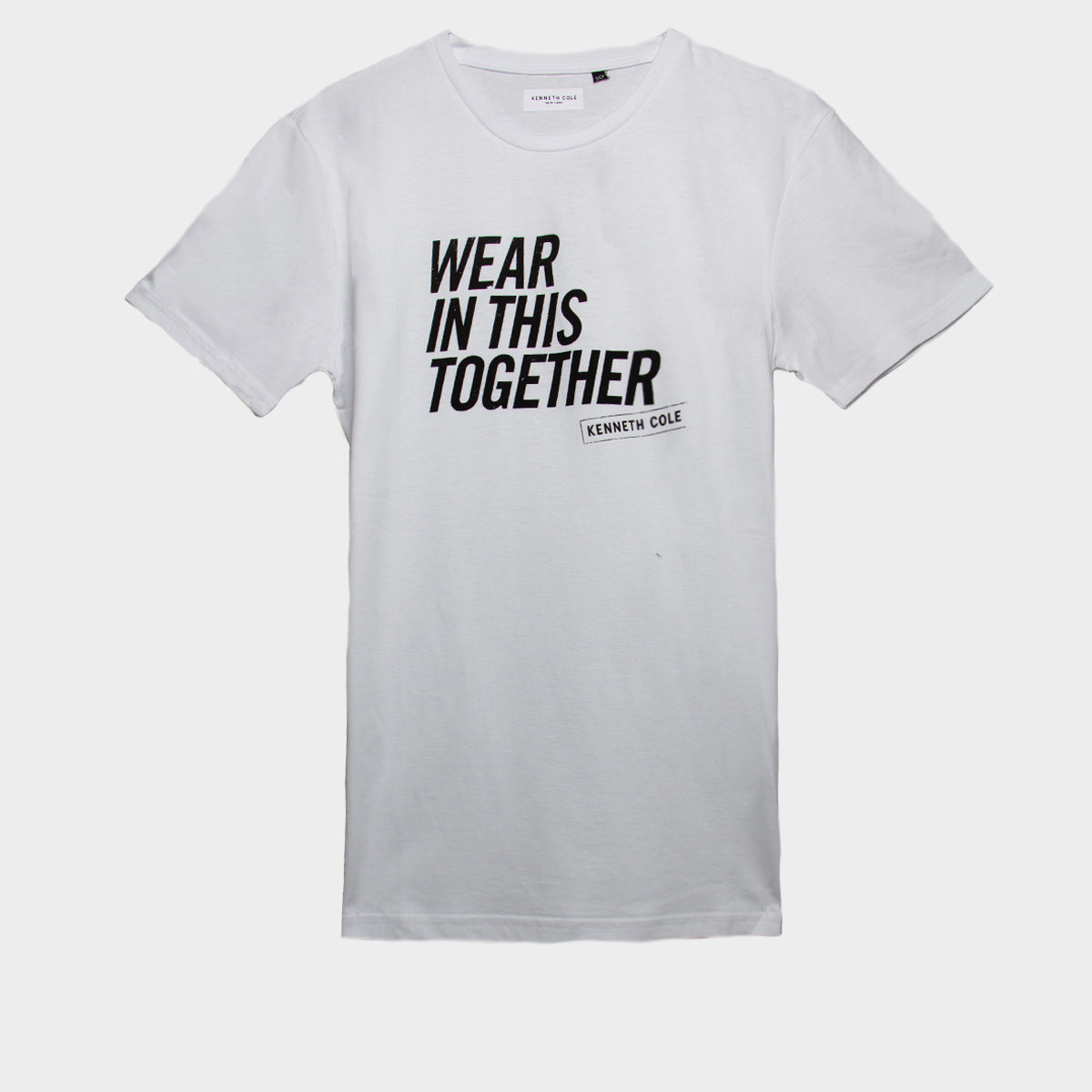 T-Shirt Para Hombre
