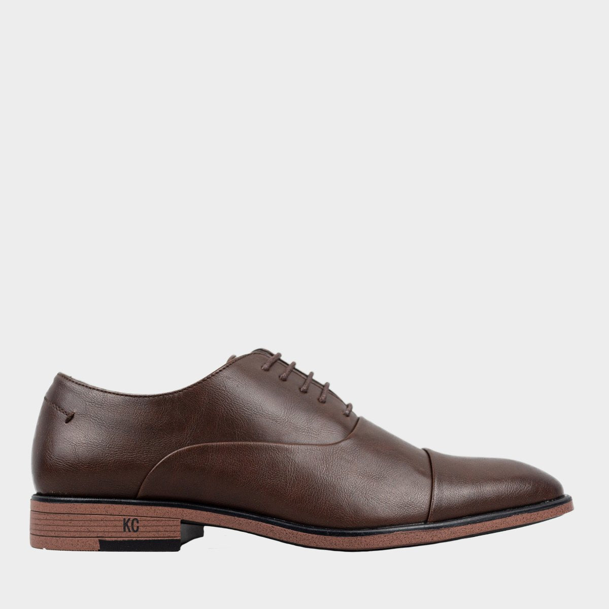 Global Toe Cap Calzado De Vestir