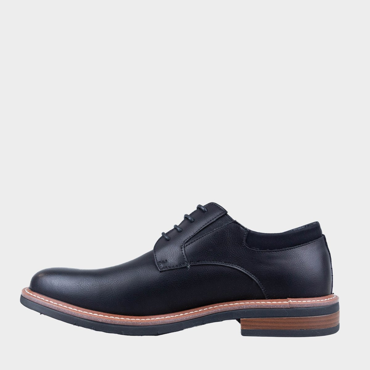 Basie Flex Lace Up Calzado Para Hombre