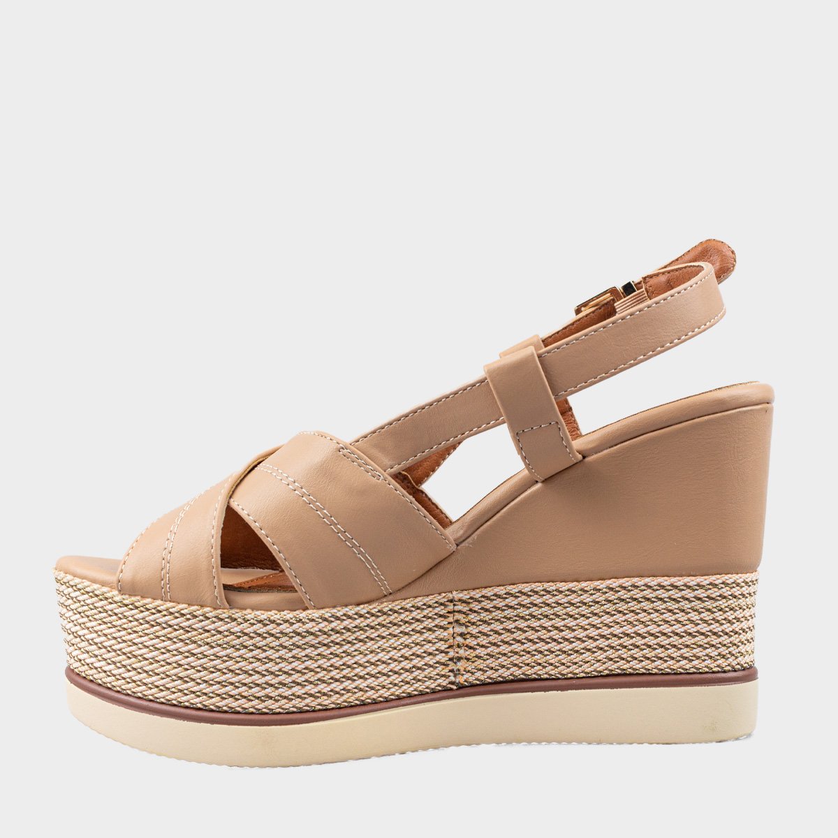 Callia Wedge Plataforma 2