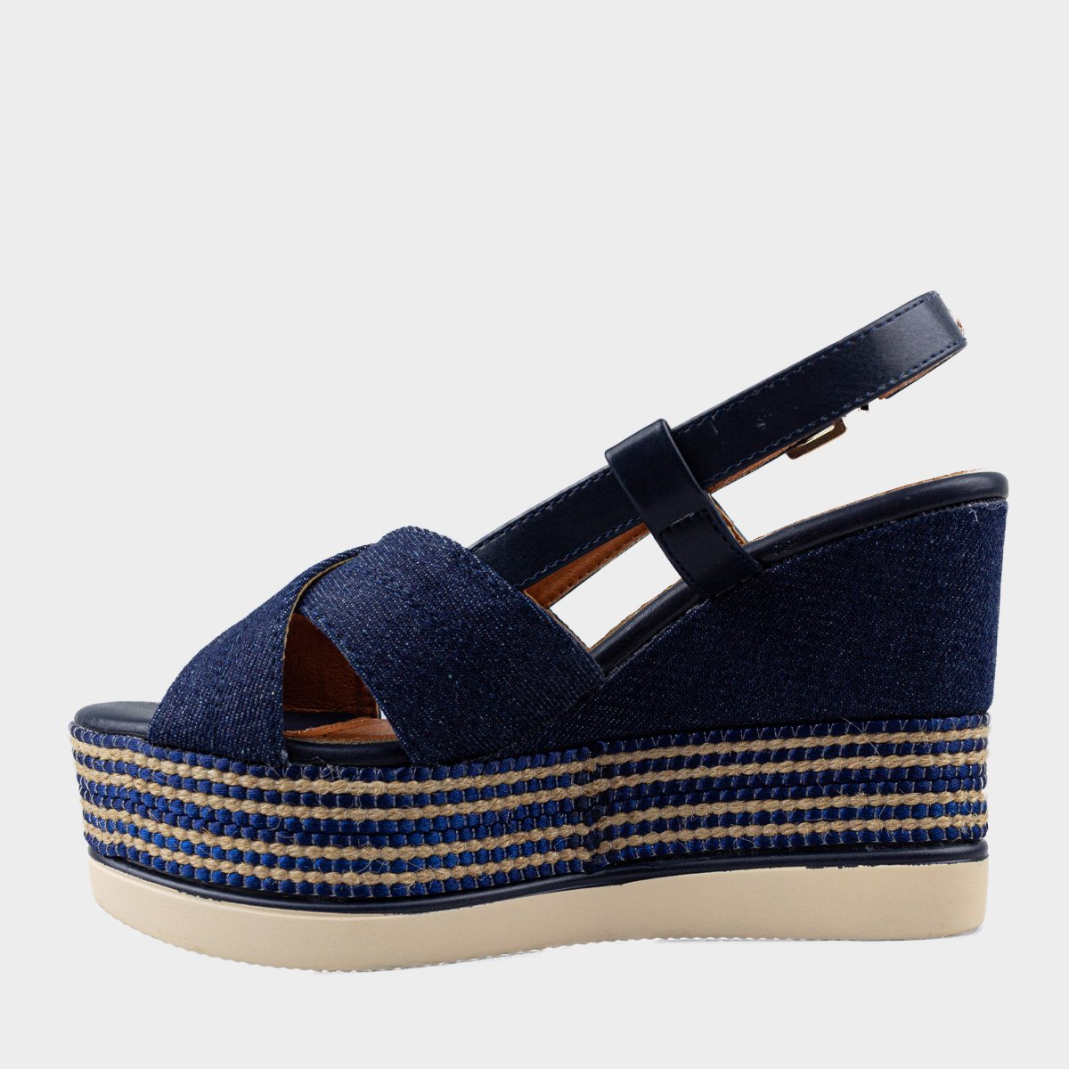 Callia Wedge Plataforma 2