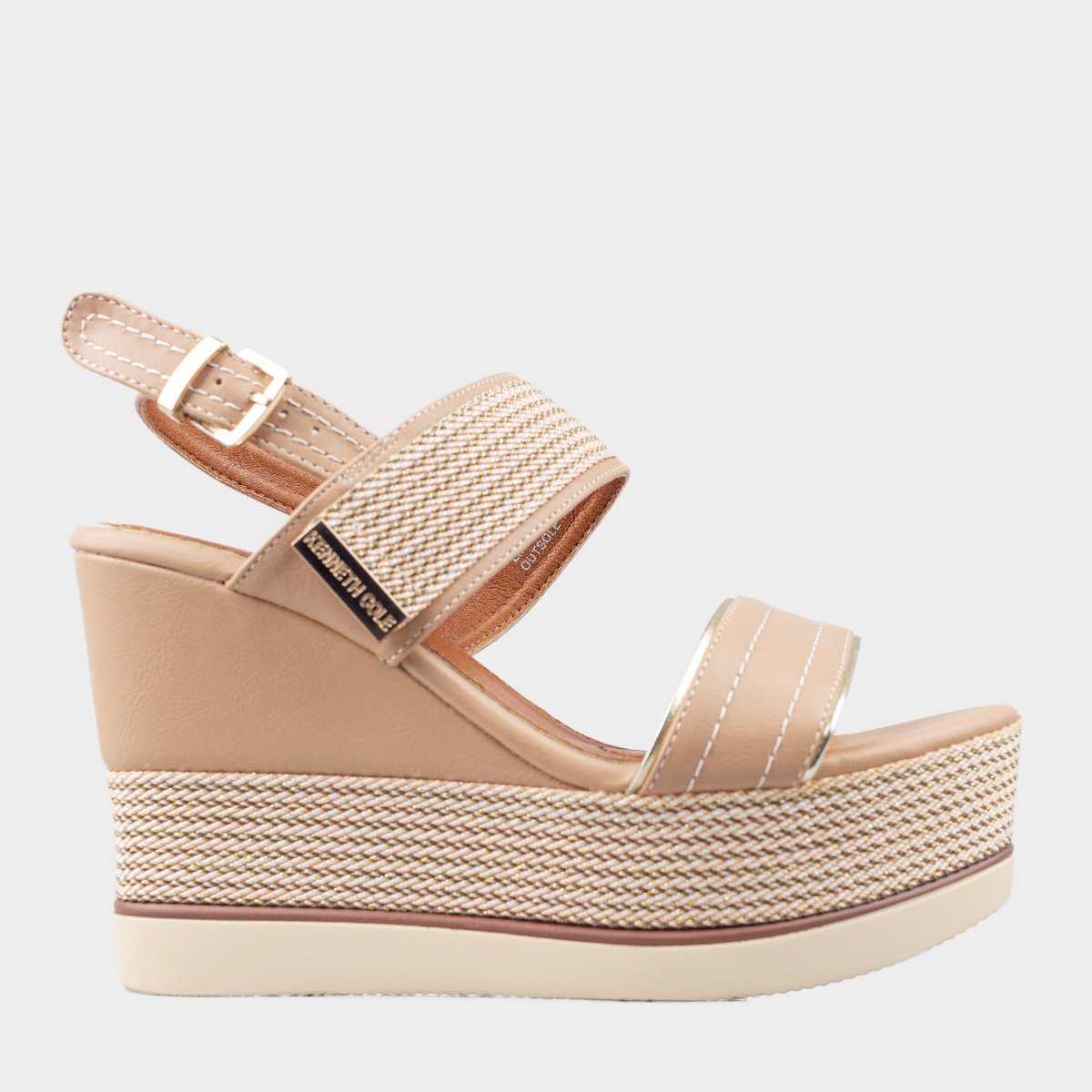 Callia Wedge 2 Plataforma