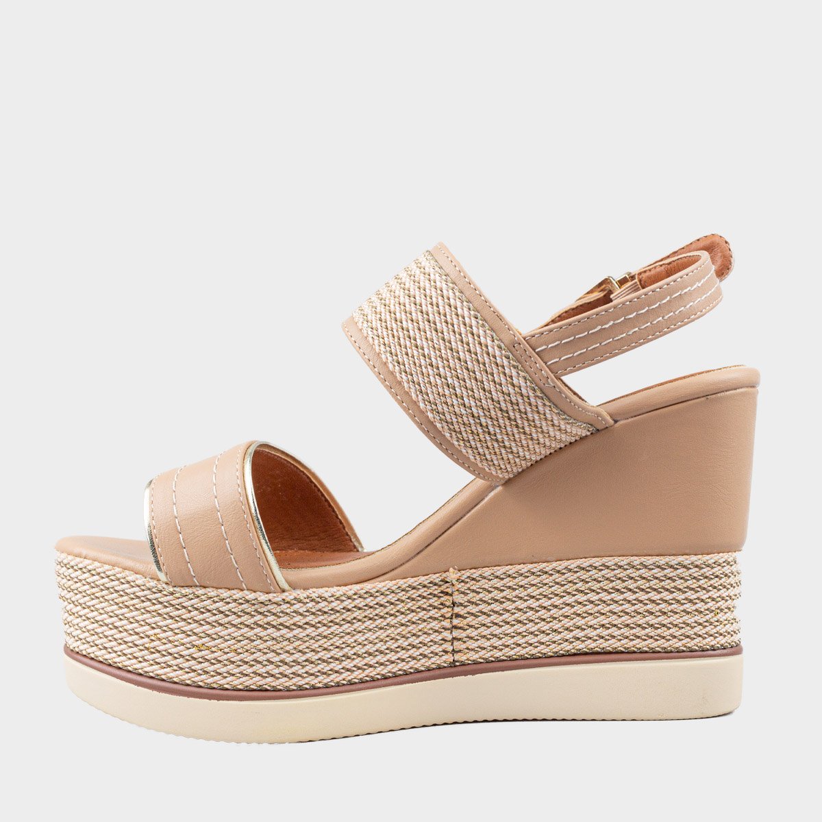 Callia Wedge 2 Plataforma