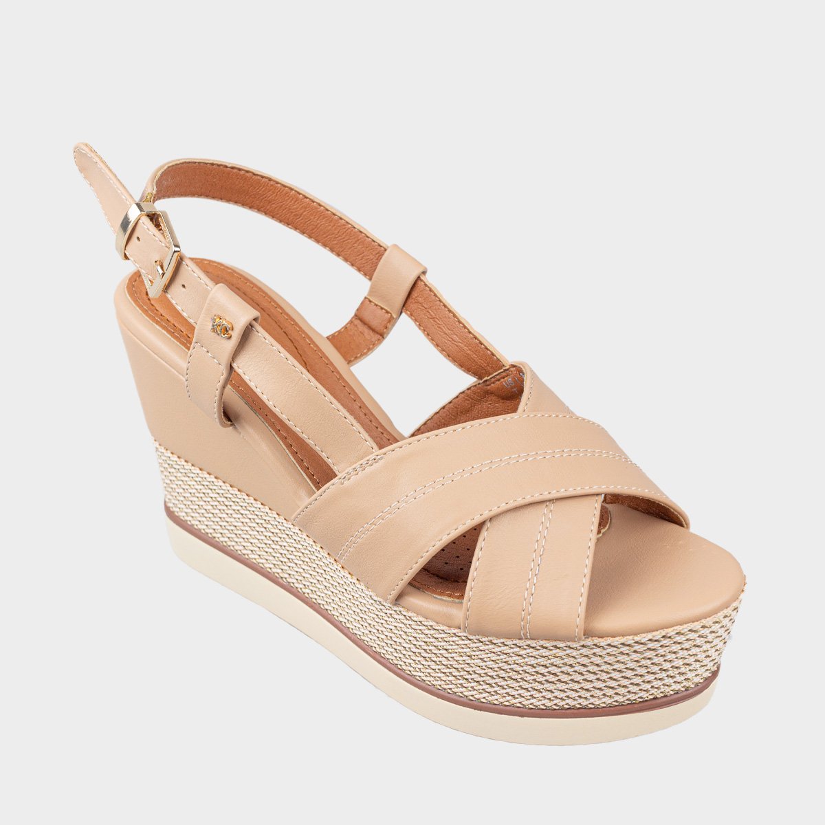 Callia Wedge Plataforma 2