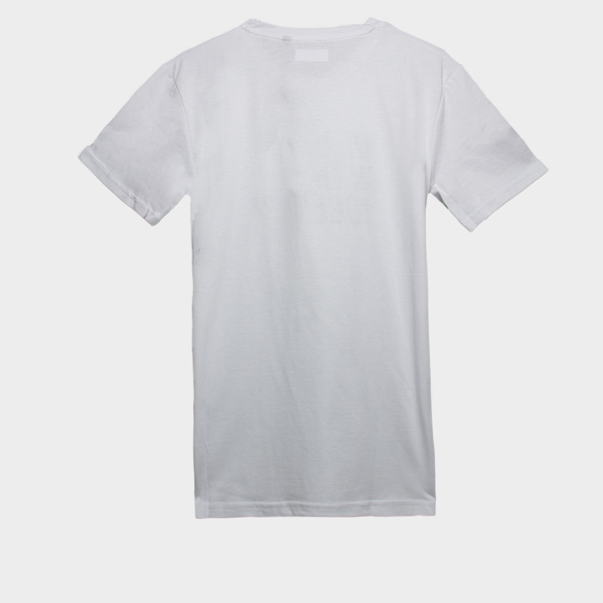 T-Shirt Para Hombre