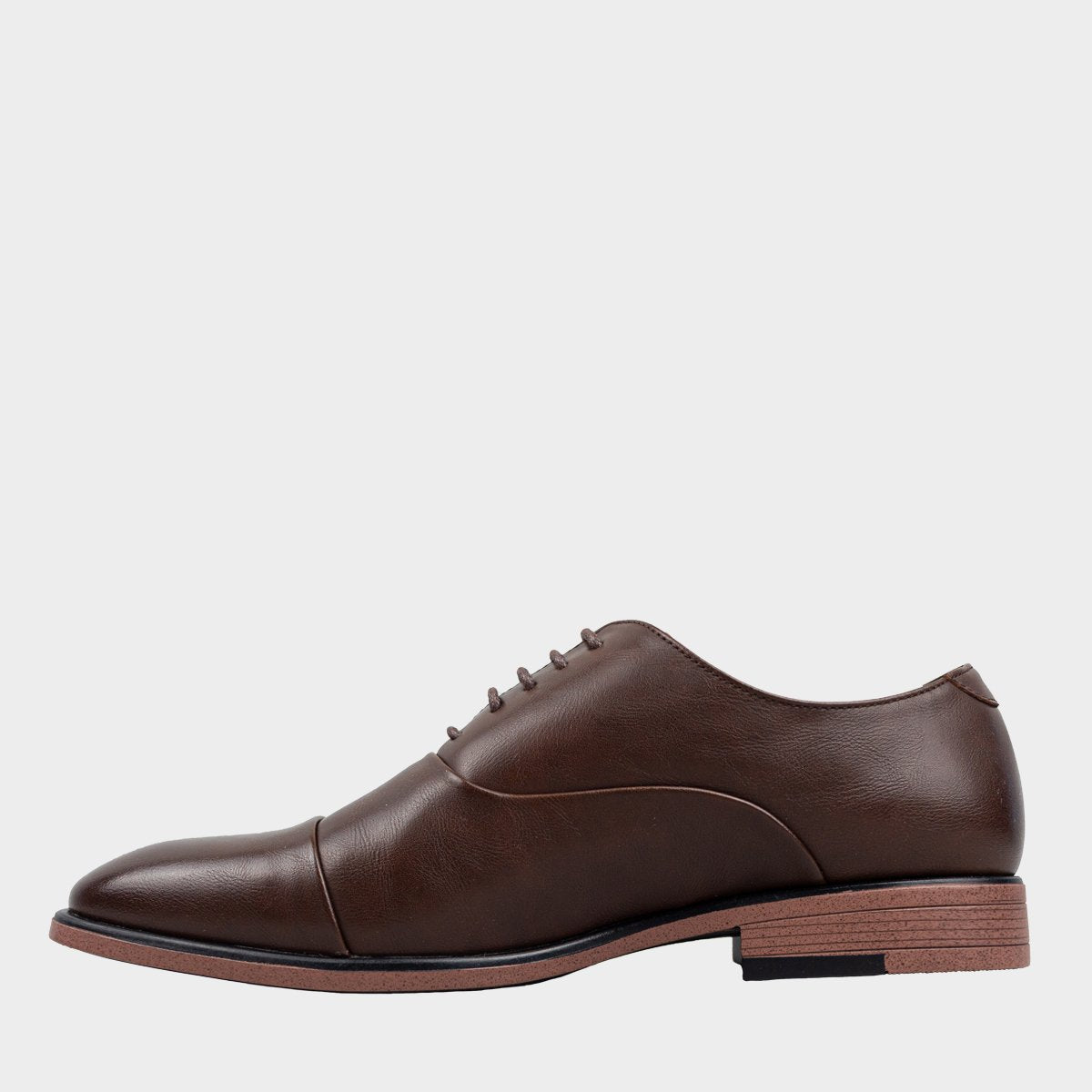 Global Toe Cap Calzado De Vestir