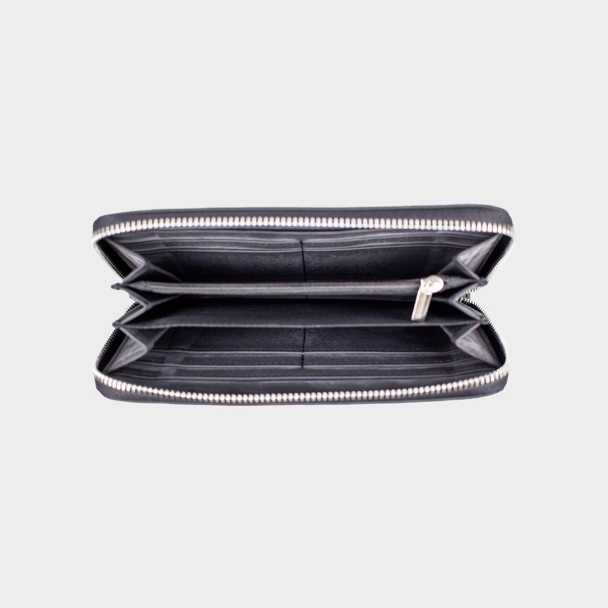Contigo Zip Around Wallet Para Mujer