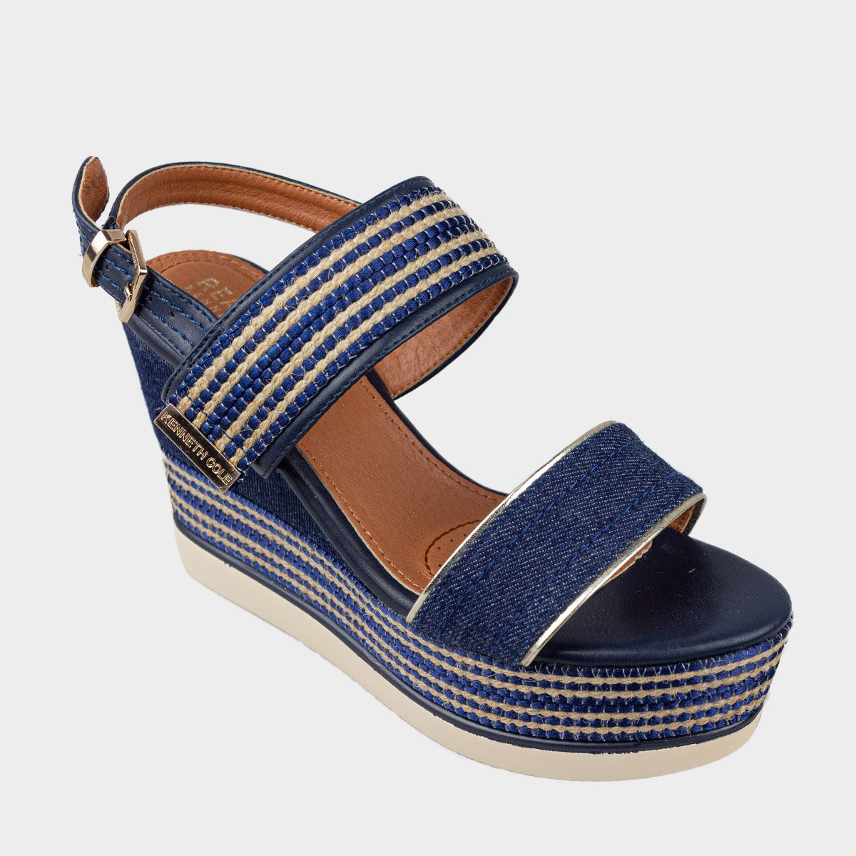 Callia Wedge 2 Plataforma