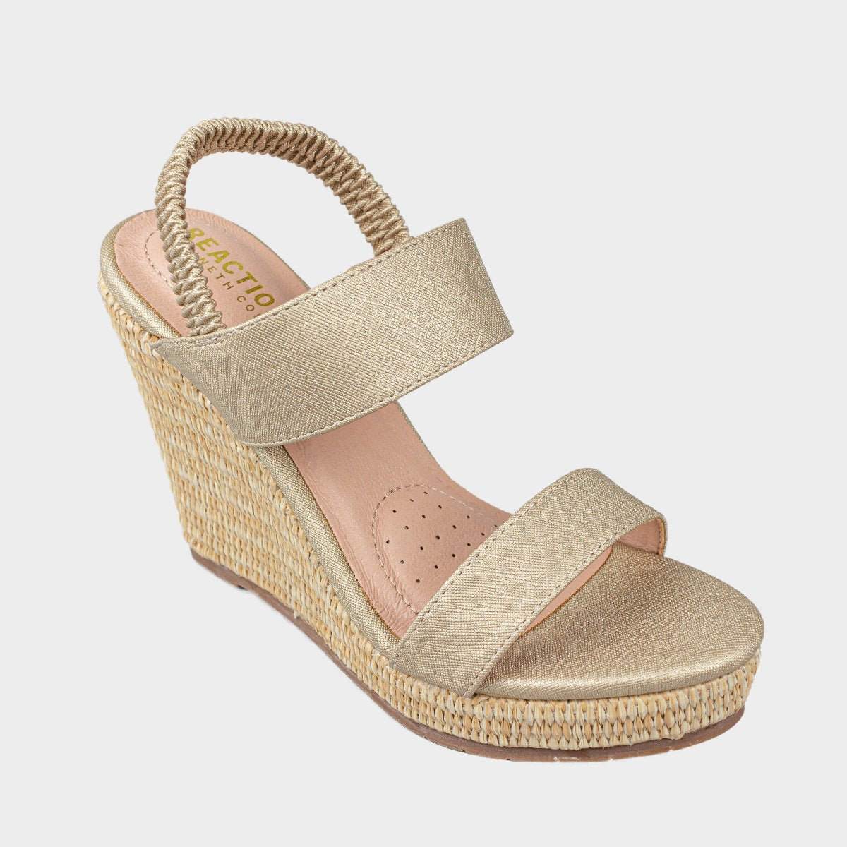 Masie Wedge 2 Plataforma