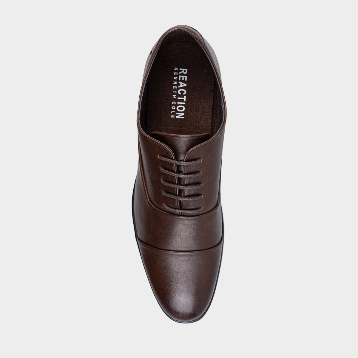 Global Toe Cap Calzado De Vestir