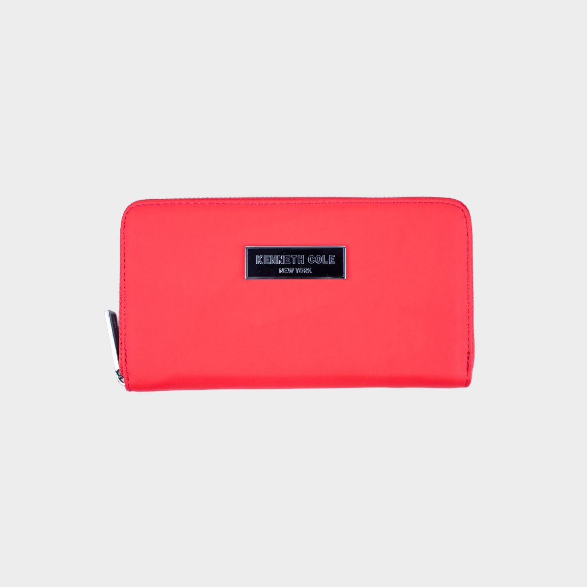 Contigo Zip Around Wallet Para Mujer