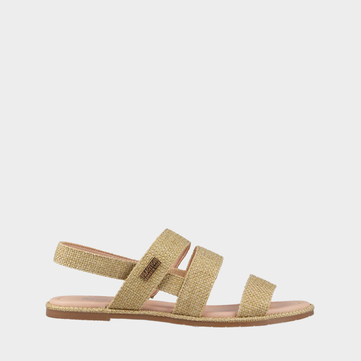 Lexie Flat Sandal Para Mujer