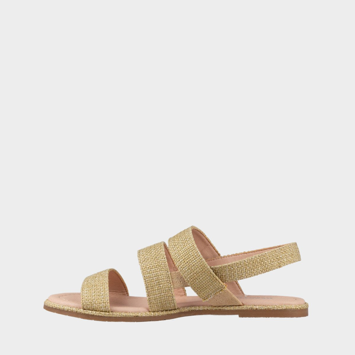 Lexie Flat Sandal Para Mujer