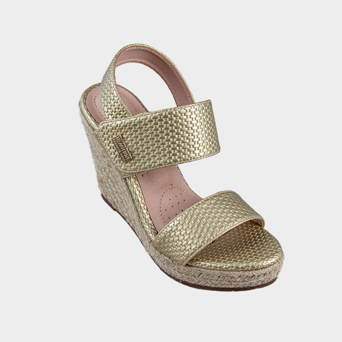 Alyx Wedge Plataforma Para Mujer