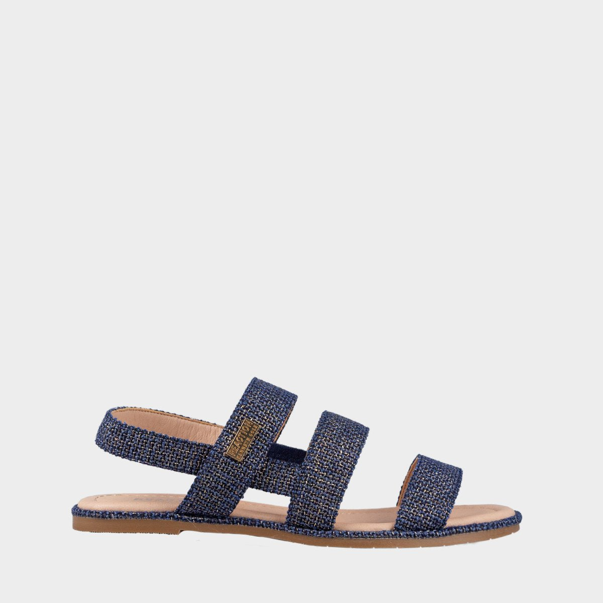 Lexie Flat Sandal Para Mujer