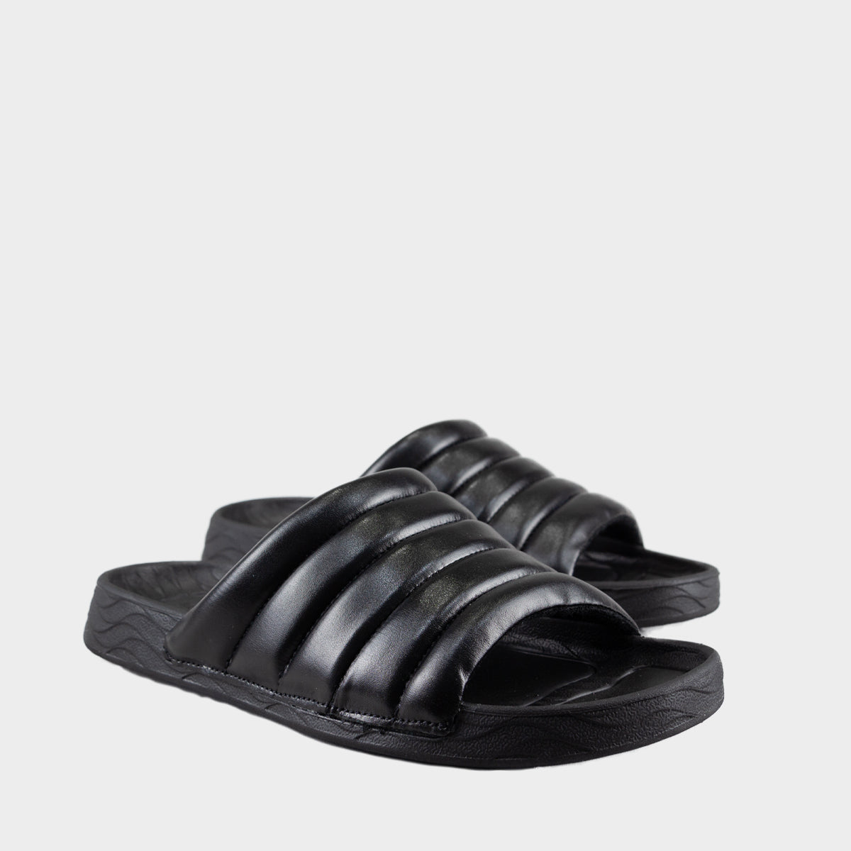 Nova Quilted Sandalia Para Mujer