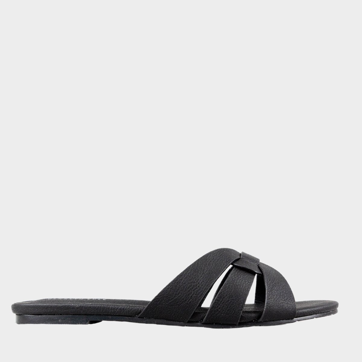Trixie Sandal Sandalia Flat Para Mujer