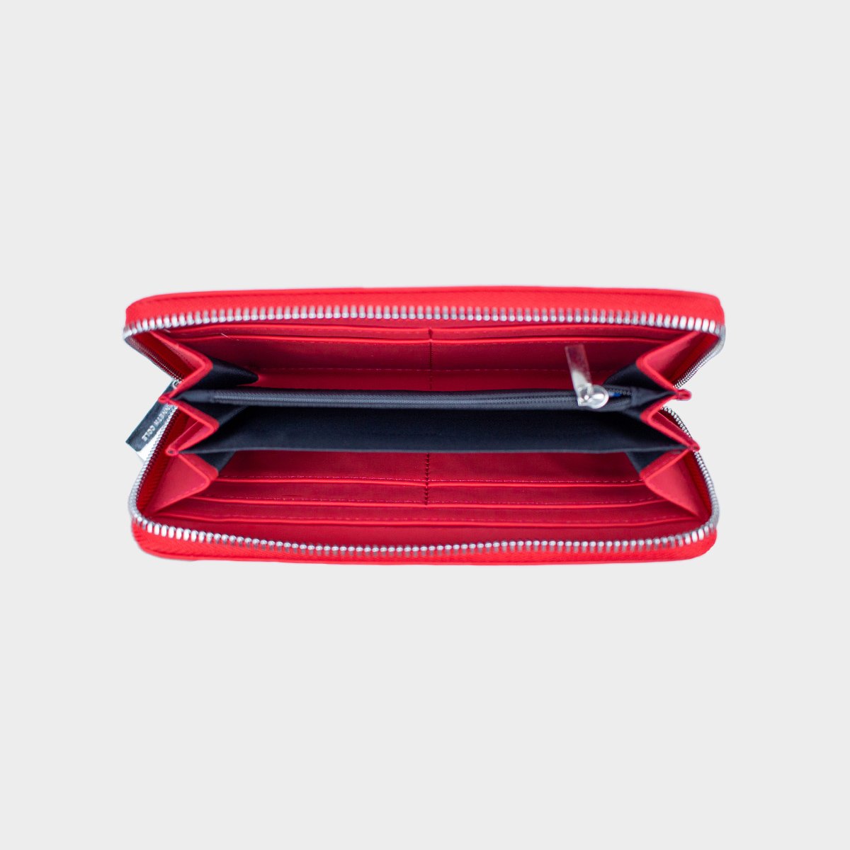 Contigo Zip Around Wallet Para Mujer