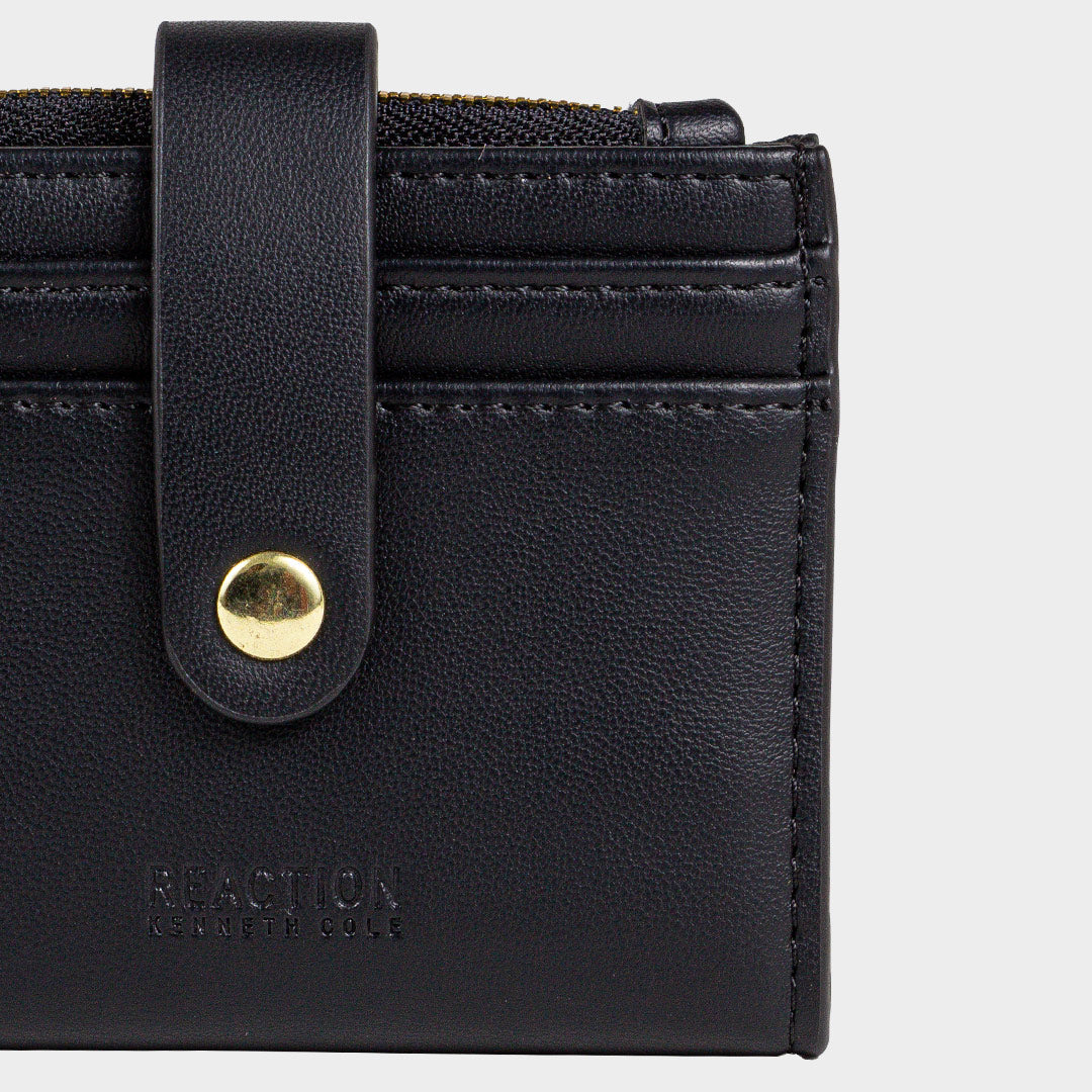 Card Holder - Tarjetero Para Mujer