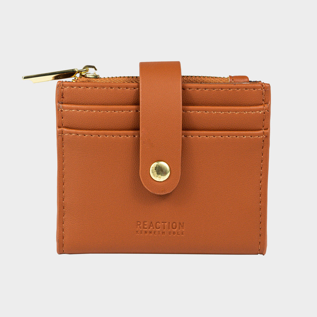 Card Holder - Tarjetero Para Mujer