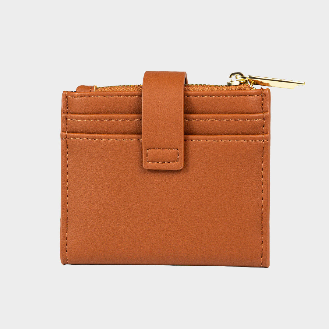 Card Holder - Tarjetero Para Mujer