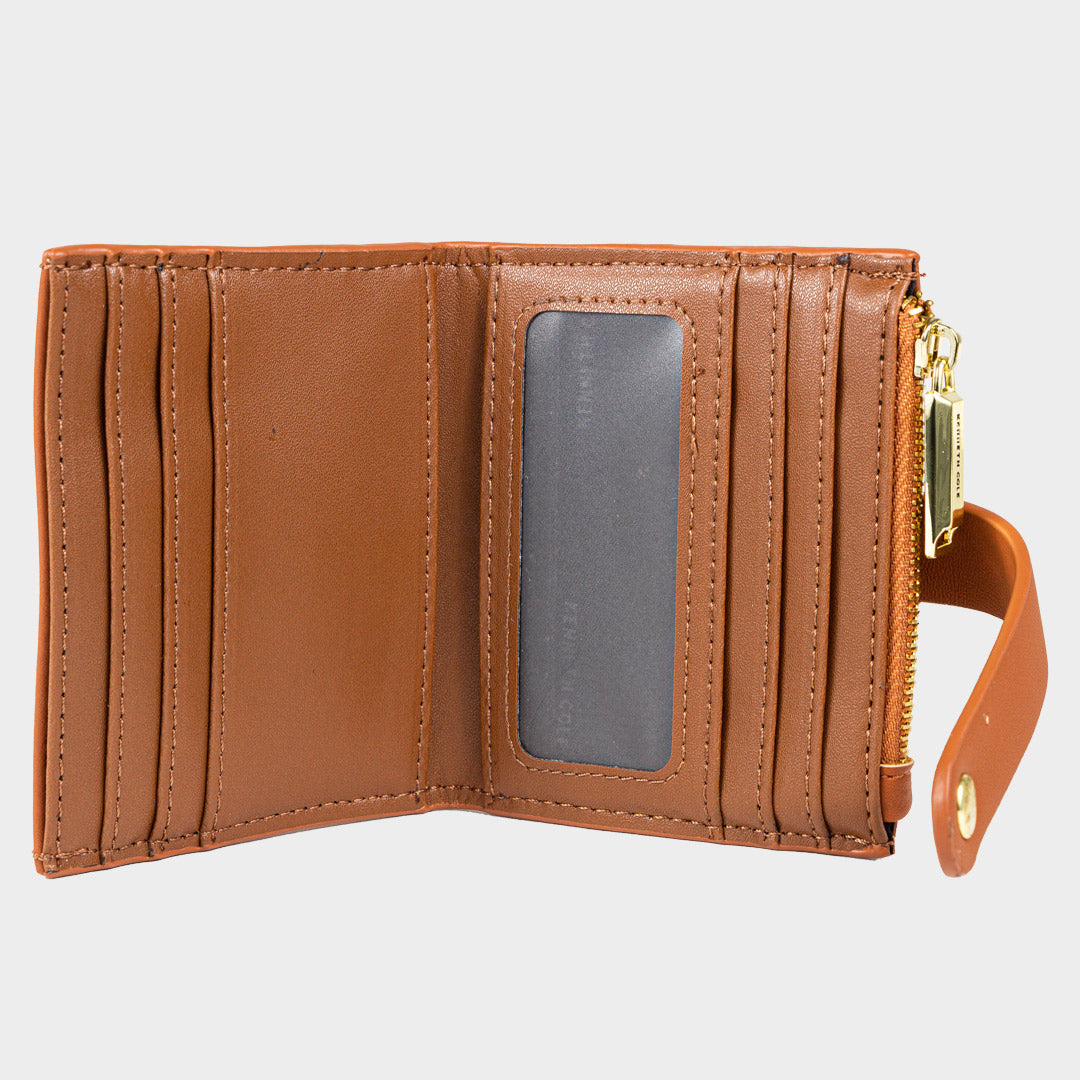 Card Holder - Tarjetero Para Mujer