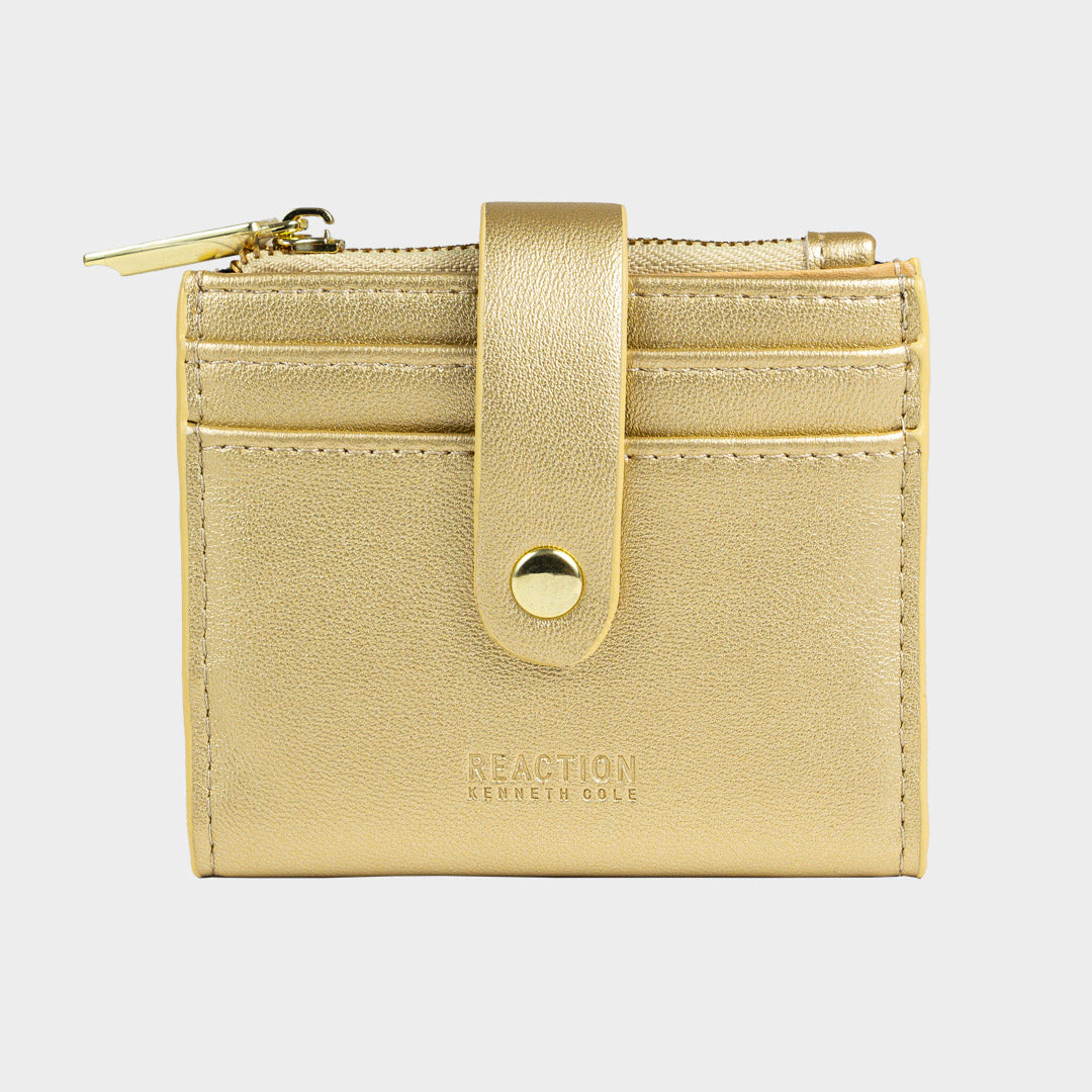 Card Holder - Tarjetero Para Mujer