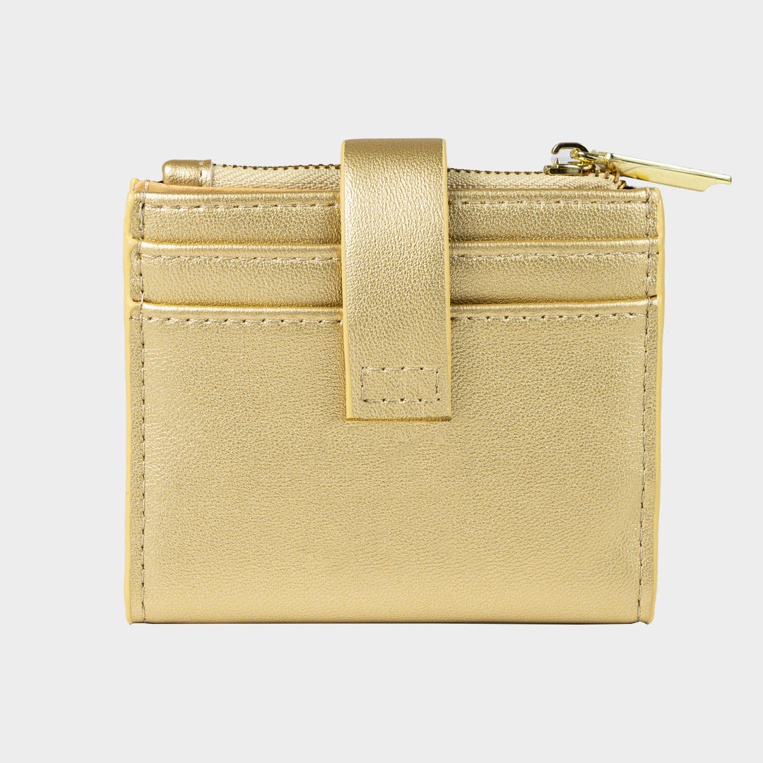 Card Holder - Tarjetero Para Mujer