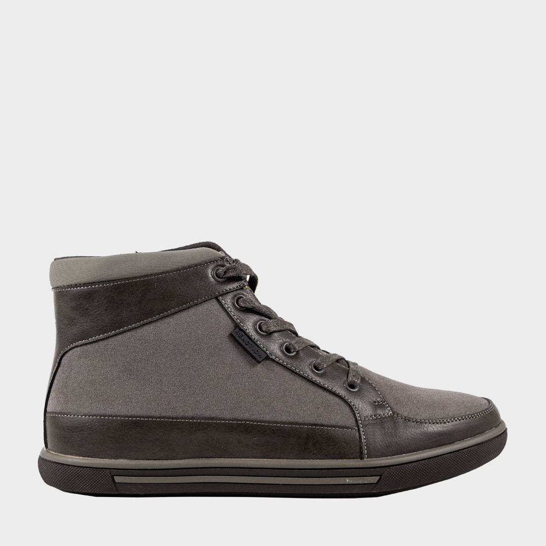 Center Mid Botin Para Hombre