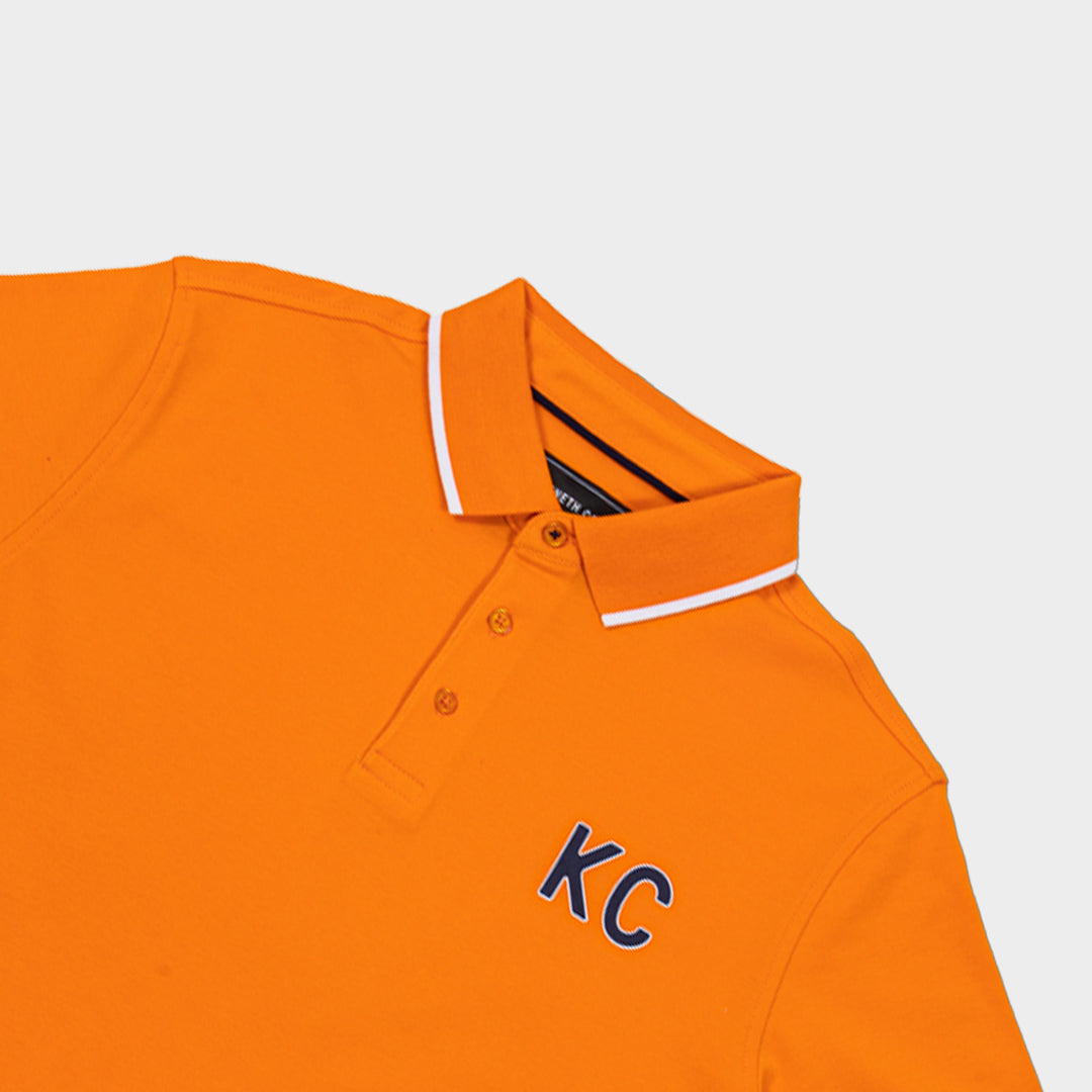 Polo Para Hombre