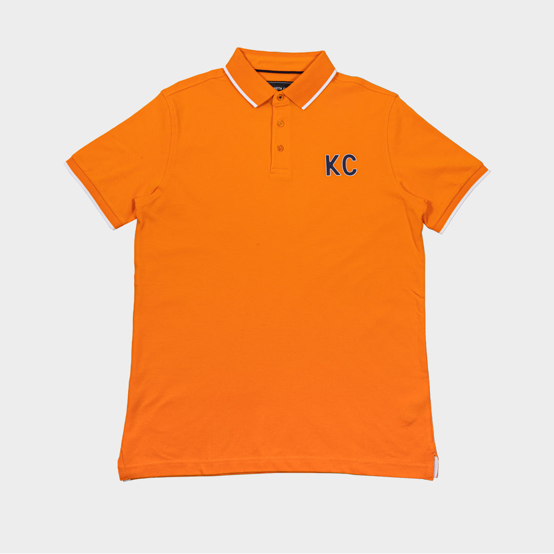 Polo Para Hombre
