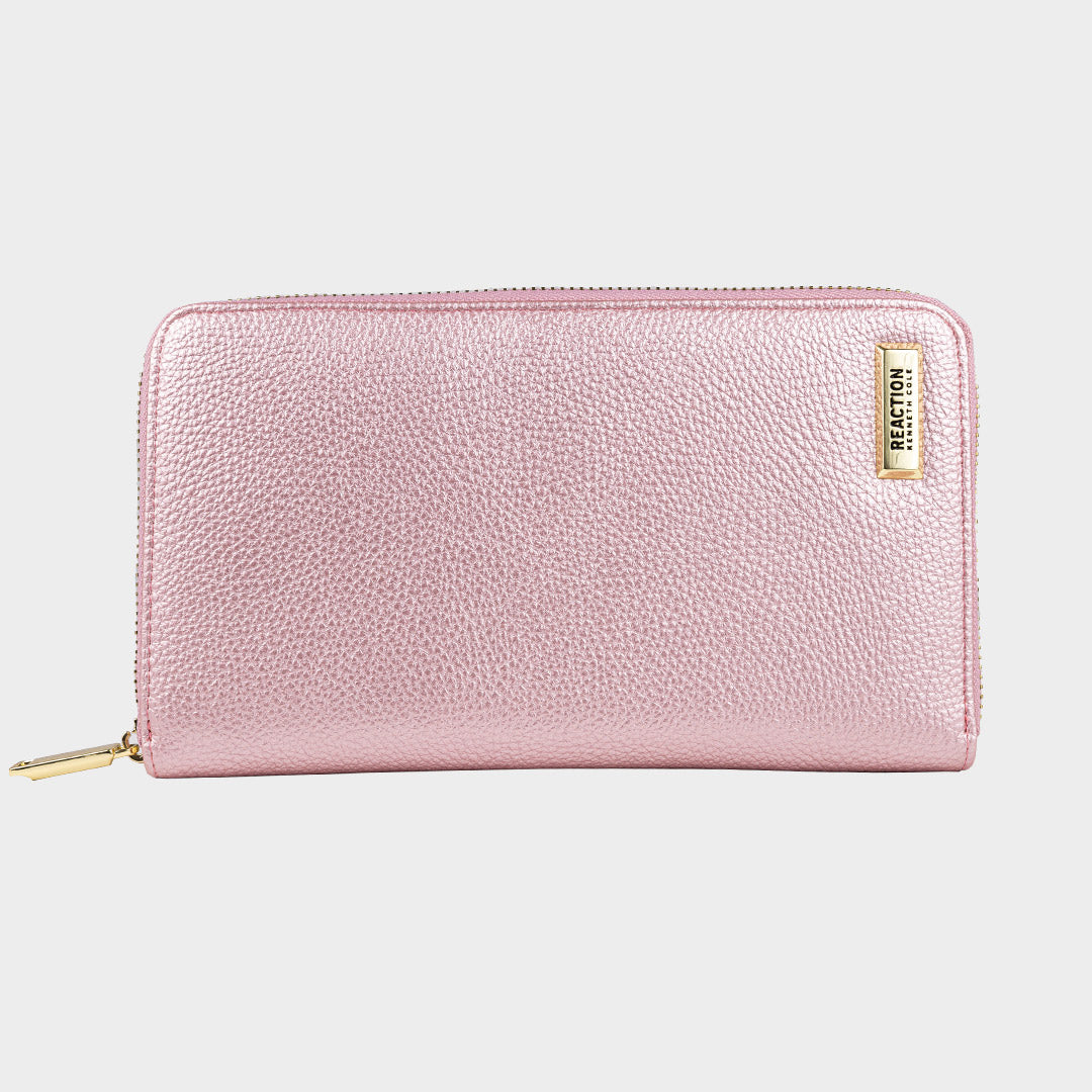 Portapasaporte Para Mujer